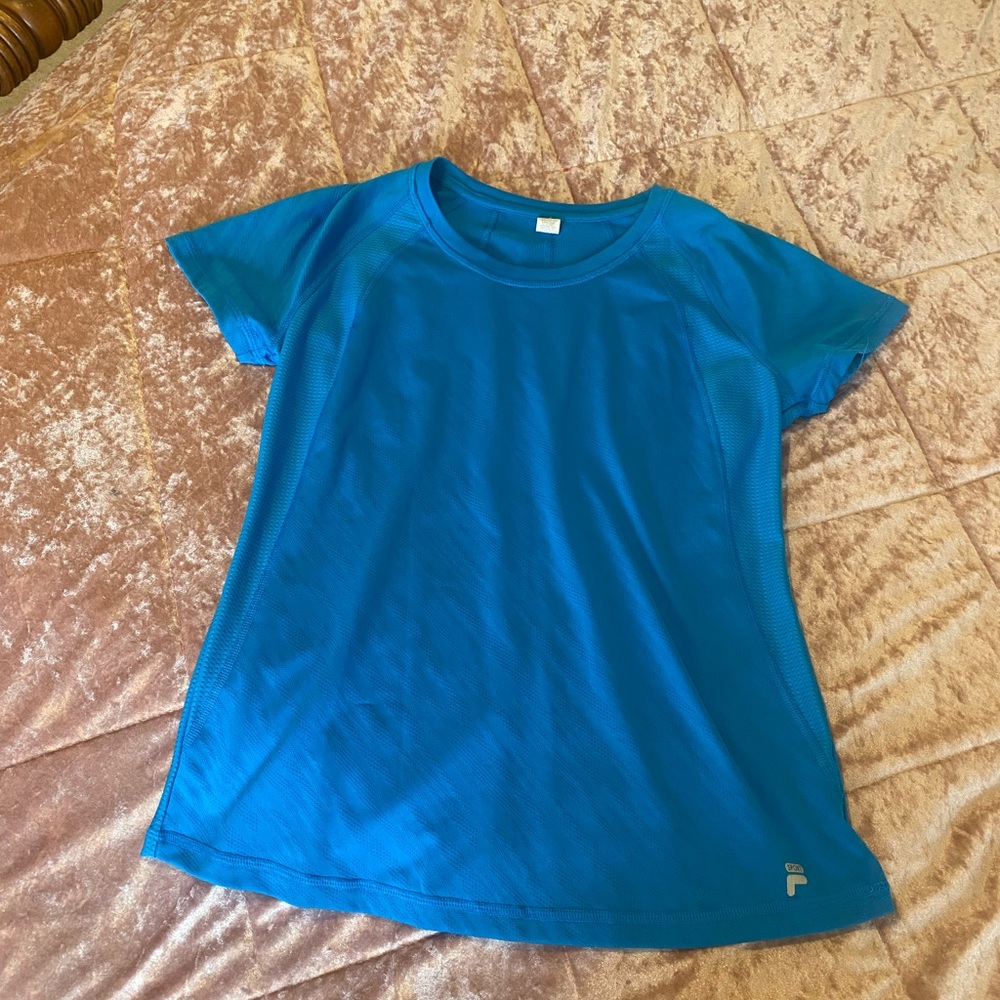 Fila shirt